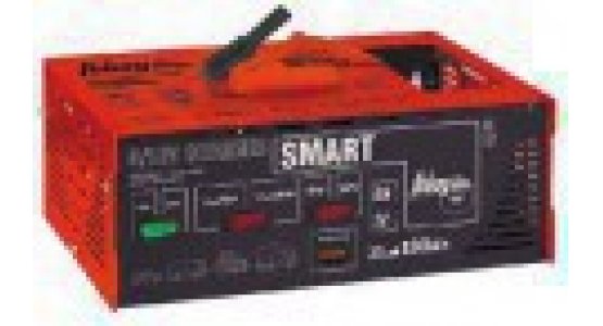 Зарядное устройство FUBAG SMART 130/24